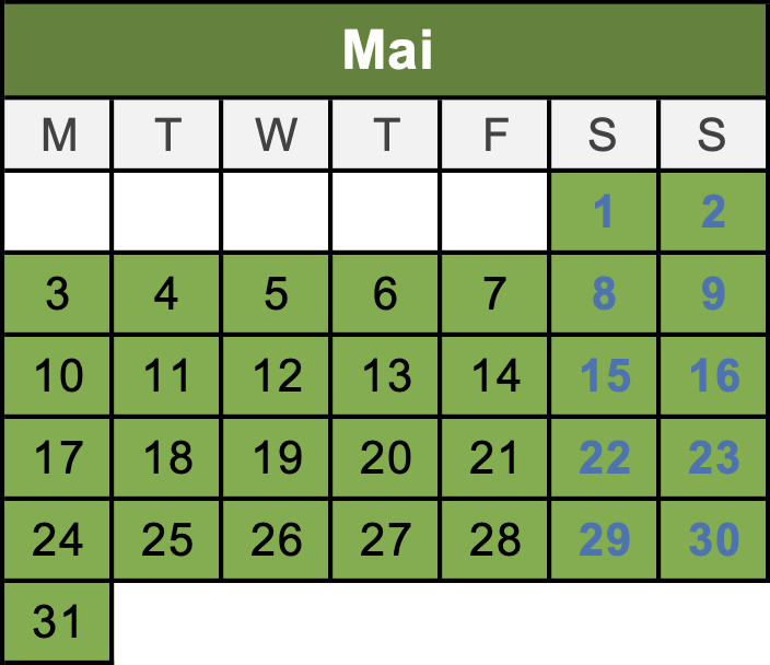 Mai 2027