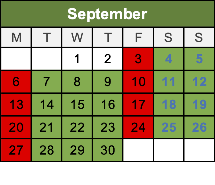 September 2027
