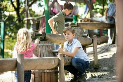 Warum Freizeitparks wichtig für Familienzeit und Bildung sind