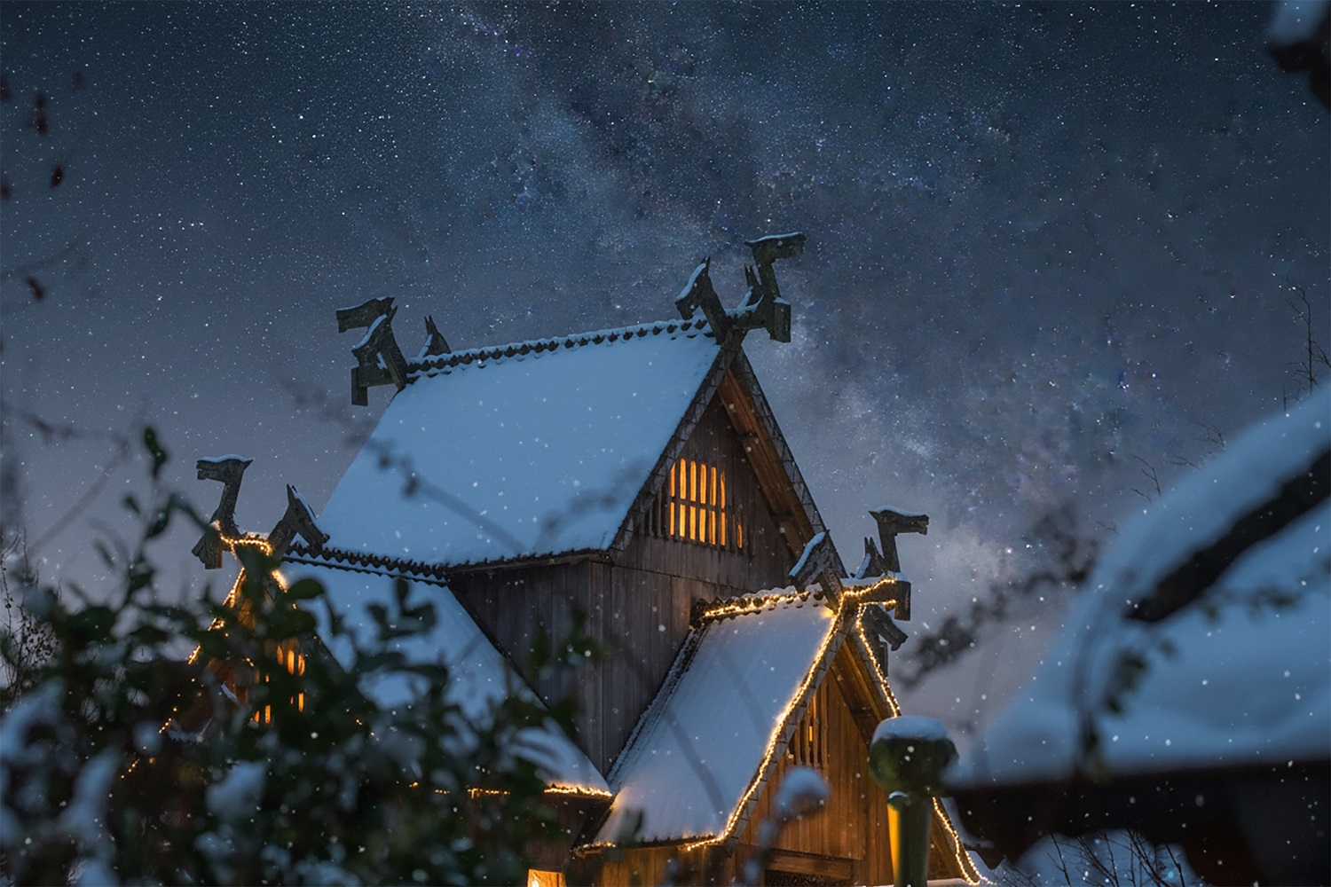 Sliderbild Freizeitpark-Attraktion3