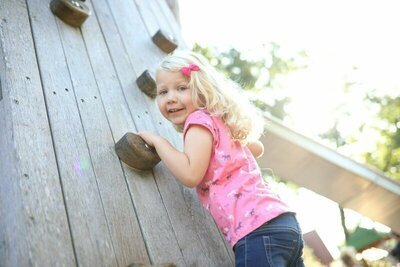 Tier und Freizeitpark Thüle mit Kindern: Altersgerechte Attraktionen vom Kleinkind bis zum Teenager