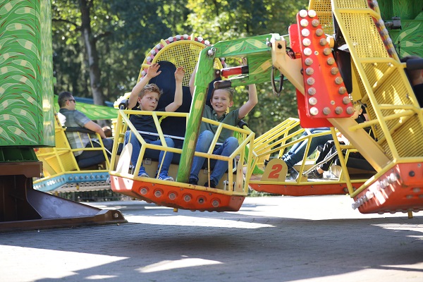 Ein Tag im Tier und Freizeitpark Thüle: So erlebt eine Familie ihren perfekten Ausflug