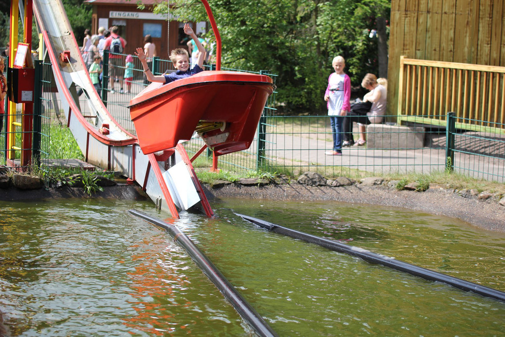 Für Abenteurerinnen und Abenteurer Tier und Freizeitpark Thüle Für Abenteurerinnen und Abenteurer Tier und Freizeitpark Thüle