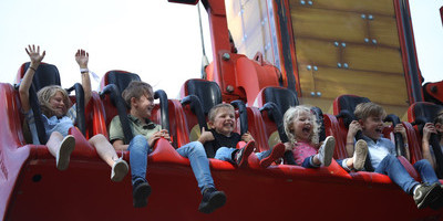 Spring-Ride-Tower